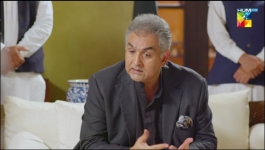 Meri Shehzadi - Episode 09 - 16th Nov 2022